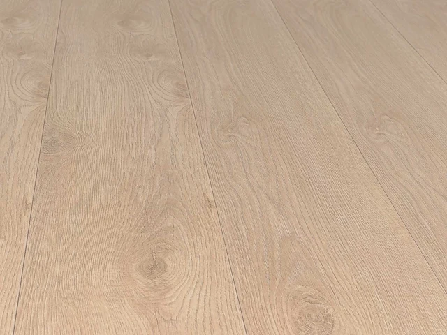 45 m2 laminaat plank - 1200 x 191 x 8 mm - afbeelding 1 van  4