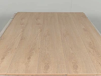 45 m2 laminaat plank - 1200 x 191 x 8 mm - afbeelding 3 van  4