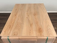 45 m2 laminaat plank - 1288 x 195 x 8 mm - afbeelding 3 van  4
