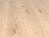 45 m2 laminaat plank - 1288 x 195 x 8 mm - afbeelding 1 van  4