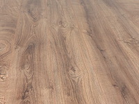 45 m2 laminaat plank - 1383 x 159 x 8 mm - afbeelding 1 van  4