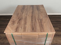 45 m2 laminaat plank - 1383 x 159 x 8 mm - afbeelding 3 van  4