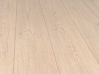 45 m2 laminaat plank - 1383 x 193 x 8 mm - afbeelding 1 van  4