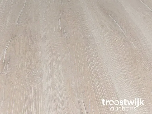 45 m2 nature laminaat - 1200 x 191 x 8 mm - afbeelding 1 van  4