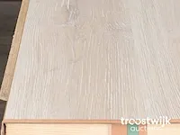 45 m2 nature laminaat - 1200 x 191 x 8 mm - afbeelding 2 van  4