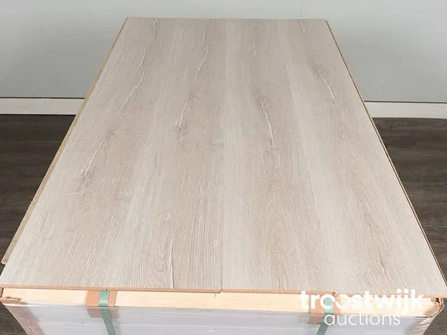 45 m2 nature laminaat - 1200 x 191 x 8 mm - afbeelding 3 van  4