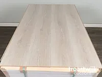 45 m2 nature laminaat - 1200 x 191 x 8 mm - afbeelding 3 van  4