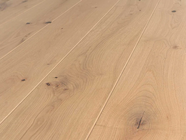 45 m2 parket eiken xl mutliplank - 1800 x 180 x 14 mm - afbeelding 1 van  4