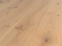 45 m2 parket eiken xl mutliplank - 1800 x 180 x 14 mm - afbeelding 1 van  4