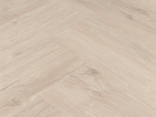 45 m2 pvc spc click visgraat - 610 x 150 x 5 mm - afbeelding 2 van  4