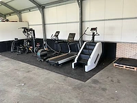 45 m2 turnvloer - afbeelding 1 van  13