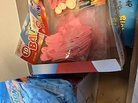 45 zakjes leeftijds ballonnen, jongen, meisje en huwelijk retour uit verkoop - afbeelding 7 van  11