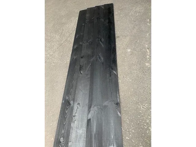 45,05 m² rabat den black - afbeelding 5 van  7