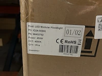 450w bouwlamp groot bereik - afbeelding 4 van  4