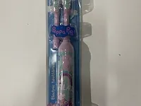 45x electrische tandenborstel peppa pig - afbeelding 1 van  3