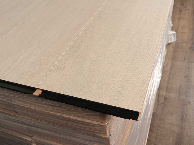 46 m2 laminaat xl plank berry alloc - 2410 x 241 x 12,3 mm - afbeelding 2 van  4