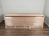 46 m2 laminaat xl plank berry alloc - 2410 x 241 x 12,3 mm - afbeelding 4 van  4