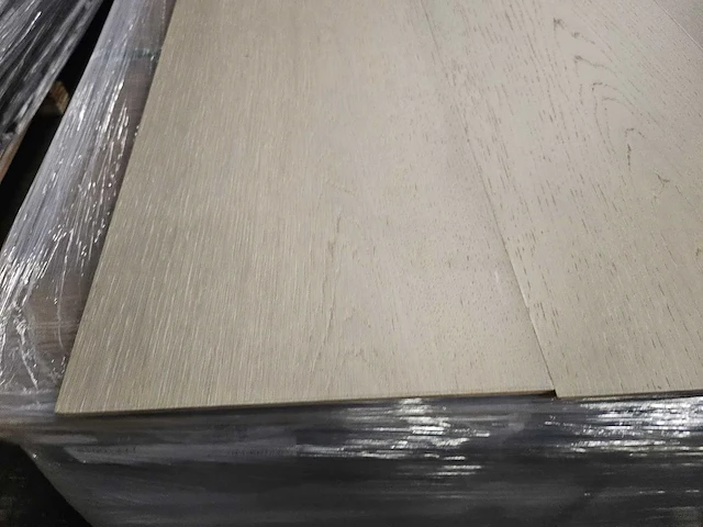 46 m2 parket eiken fineer berry alloc - 2410 x 241 x 10,1 mm - afbeelding 2 van  3