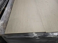 46 m2 parket eiken fineer berry alloc - 2410 x 241 x 10,1 mm - afbeelding 2 van  3