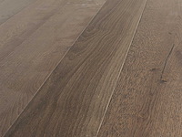 46 m2 parket eiken xl mutliplank - 1800 x 155 x 14 mm - afbeelding 1 van  4