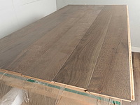 46 m2 parket eiken xl mutliplank - 1800 x 155 x 14 mm - afbeelding 3 van  4