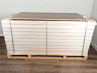 46 m2 parket eiken xl mutliplank - 1800 x 155 x 14 mm - afbeelding 4 van  4