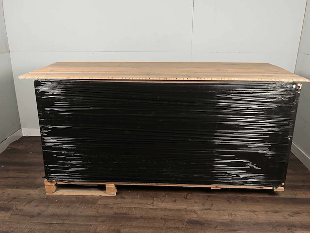 46 m2 parket eiken xl mutliplank - 2420 x 187 x 15 mm - afbeelding 4 van  4