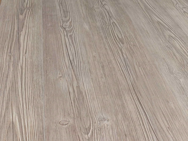 46 m2 pvc click plank - 1251 x 187 x 4,5 mm - afbeelding 1 van  4