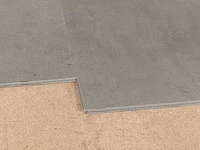 46 m2 pvc click tegel - 655 x 324 x 4,5 mm - afbeelding 2 van  4