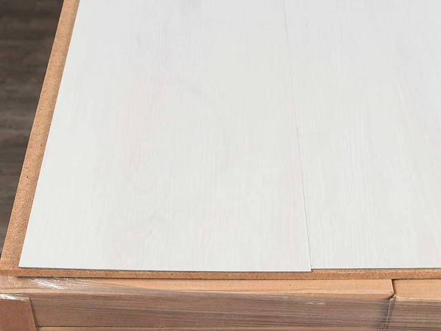 46 m2 pvc dryback plank - 1220 x 228 x 2,5 mm - afbeelding 2 van  4