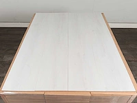46 m2 pvc dryback plank - 1220 x 228 x 2,5 mm - afbeelding 3 van  4