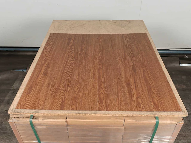 46 m2 pvc dryback plank - 914 x 152 x 2,5 mm - afbeelding 3 van  4