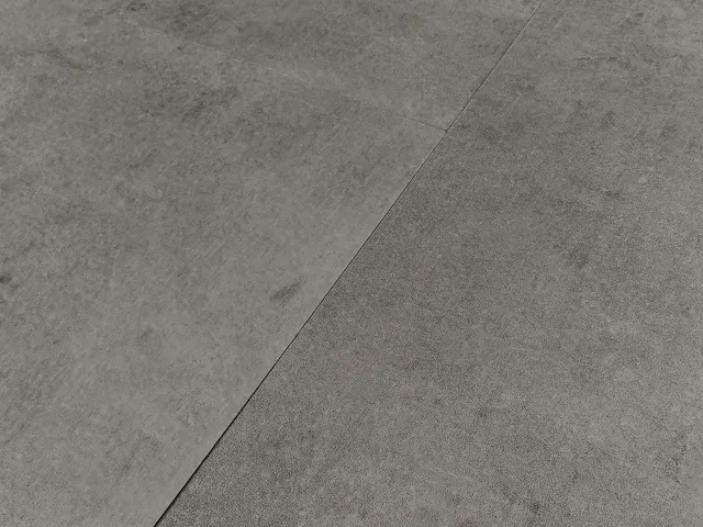46 m2 pvc-dryback tegel - 610 x 305 x 2,5 mm - afbeelding 1 van  4
