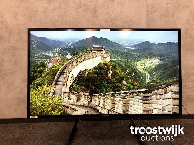 46" monitor - afbeelding 1 van  8
