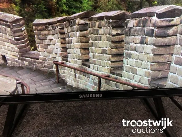 46" monitor - afbeelding 2 van  8