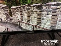 46" monitor - afbeelding 2 van  8