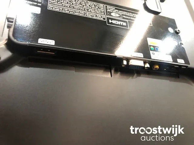 46" monitor - afbeelding 5 van  8