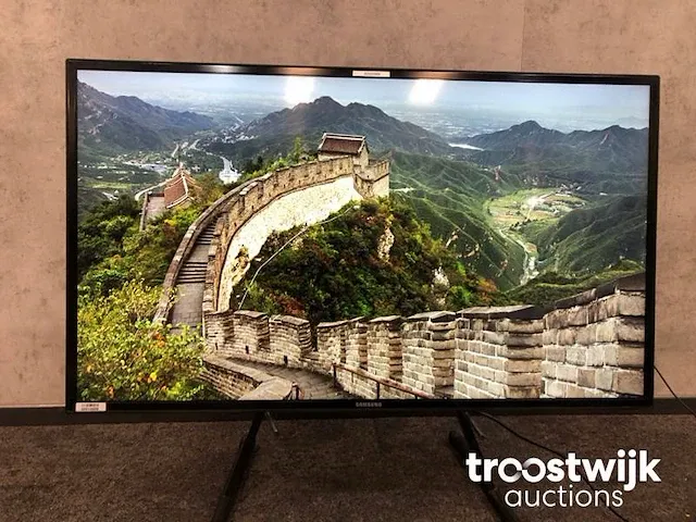 46" monitor - afbeelding 8 van  8