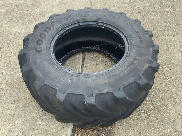 460/70r 24 verreiker band (4x) - afbeelding 2 van  5