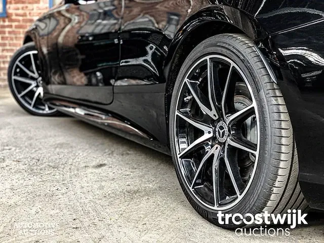 469pk 2018 cabriolet - afbeelding 13 van  56