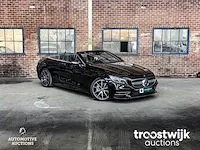 469pk 2018 cabriolet - afbeelding 55 van  56