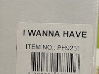 46x diamond painting inclusief tools 40x50cm i-wannahave - afbeelding 8 van  8