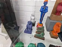 46x replica art egyptisch beeldjes - afbeelding 2 van  11