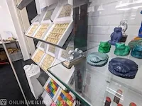 46x replica art egyptisch beeldjes - afbeelding 3 van  11