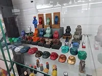 46x replica art egyptisch beeldjes - afbeelding 4 van  11