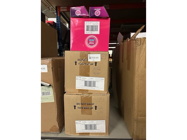 46x sensual body massager durex play - afbeelding 3 van  6