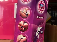 46x sensual body massager durex play - afbeelding 6 van  6