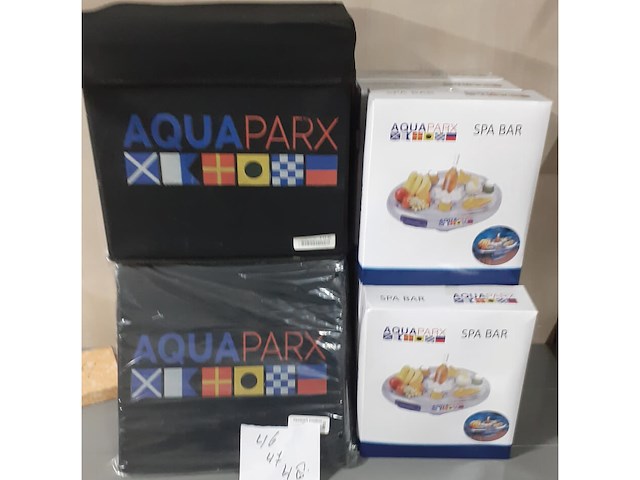 47 6x koelbox en 7x spa bar - afbeelding 3 van  3