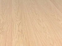 47 m2 laminaat plank - 1288 x 195 x 8 mm - afbeelding 1 van  4