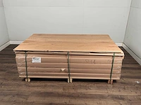 47 m2 parket eiken xl mutliplank - 1800 x 180 x 14 mm - afbeelding 4 van  4